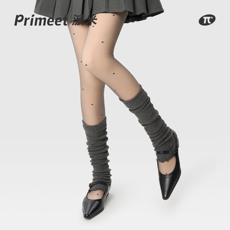 primeet加绒保暖光腿神器