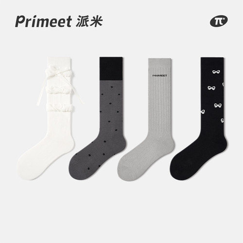 长筒袜PRIMEET/派米芭蕾风