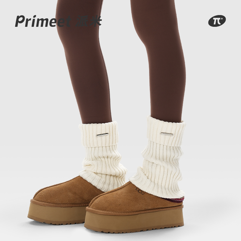 Primeet派米女腈纶袜套