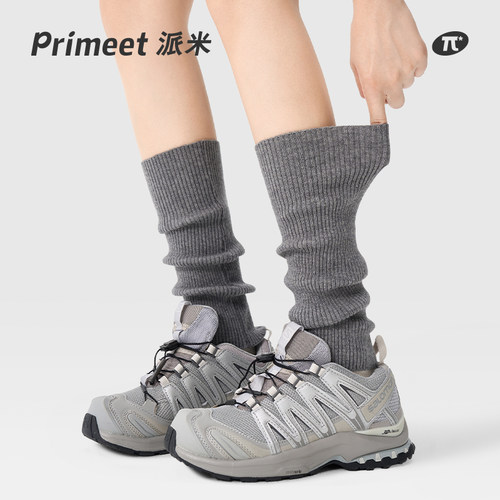 Primeet派米女腈纶袜套