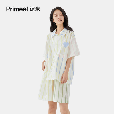 PRIMEET/派米女棉家居服