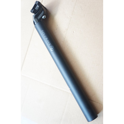 台湾ZOOM代工瑞士SCOTT斯科特syncros山地车31.6*340MM铝合金座管