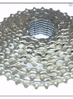 正品DEORE HG50-10速飞轮底座修补件