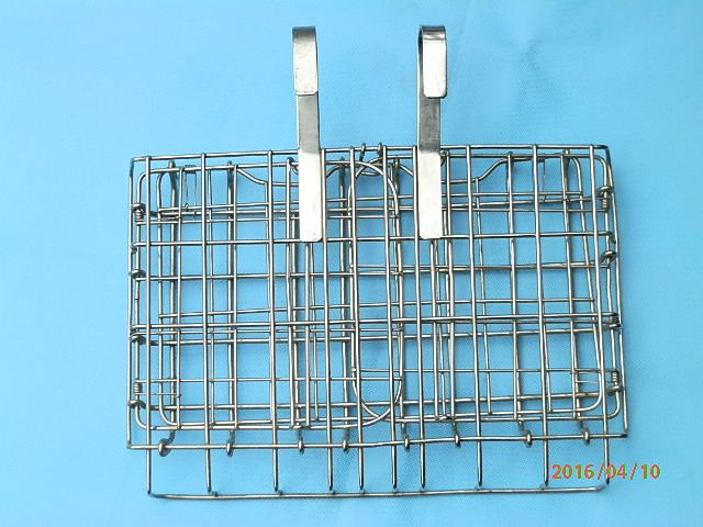 Panier pour vélo - Ref 2267055 Image 3