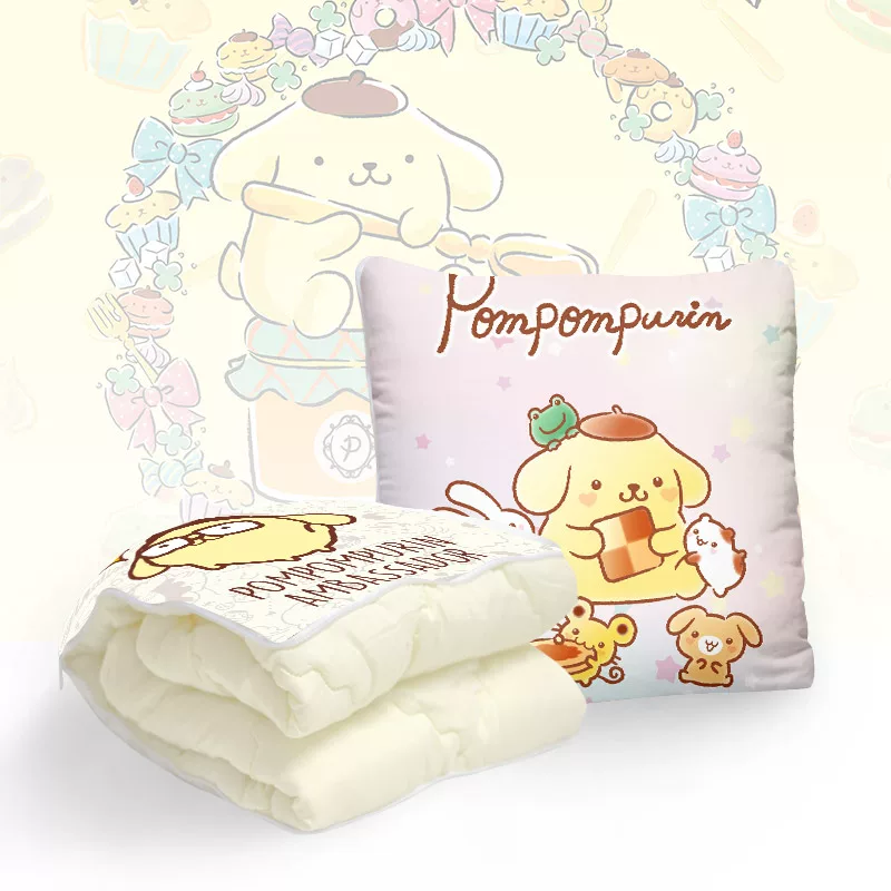 Поликсиометилен, милая подушка, квадратное одеяло