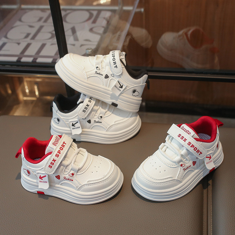 女童鞋小白鞋2026春秋季新款软底儿童休闲运动鞋子女孩公主板鞋,童鞋/婴儿鞋/亲子鞋,运动鞋,淘宝优惠券,粉丝福利购,淘宝优惠卷