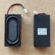 4020腔体喇叭4欧3W 20MM 尺寸40 方形扬声器 内磁小喇叭