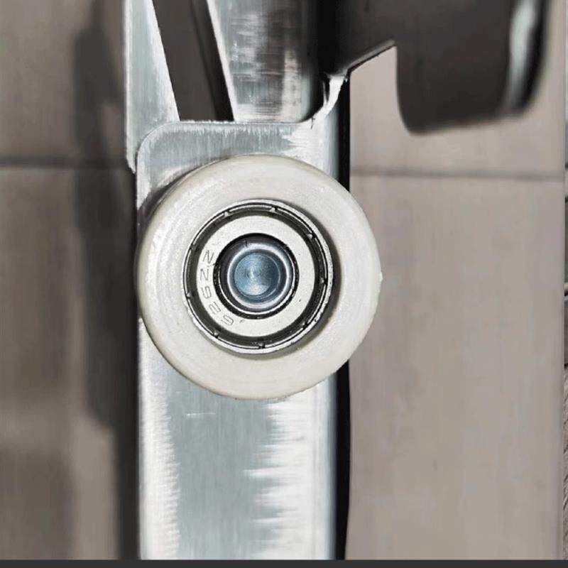 小天鹅美的博世西门子洗衣机滚筒隐形底座升降托架移动轮不锈钢架