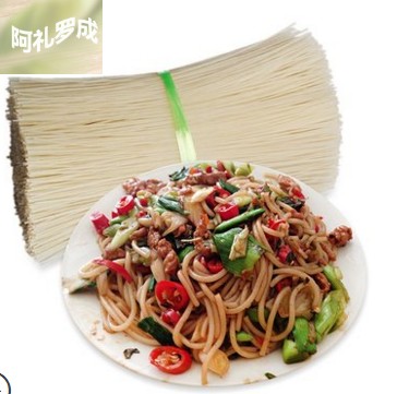 江西米粉干5斤米线南昌拌粉桂林螺蛳粉宜春炒粉粉丝江西特产,粮油调味/速食/干货/烘焙,螺蛳粉,淘宝优惠券,粉丝福利购,淘宝优惠卷