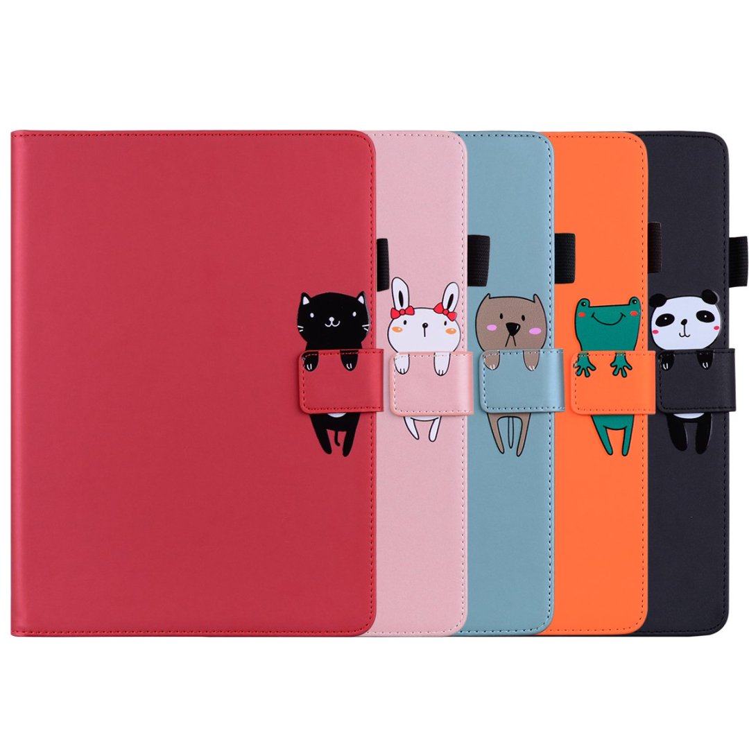 适用苹果mini6保护套ipadpro2024平板电脑22/21女ipadair保护壳ipad10/9带休眠款air5/4/3/2卡通11/12.9英寸