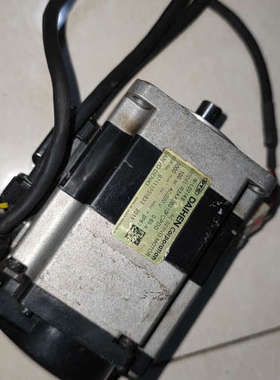 R2AA06010FCPDG伺服电机，机器人用电机，对这个品