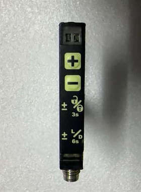 XUYFNEP40050，U型光电开关，实物拍摄，功能