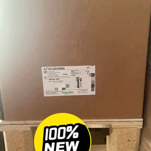 ATV610D45N4 ATV610D11N4