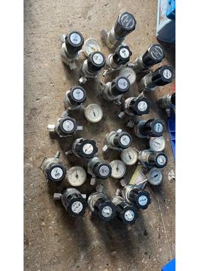 APTech parker 调压阀 打包出