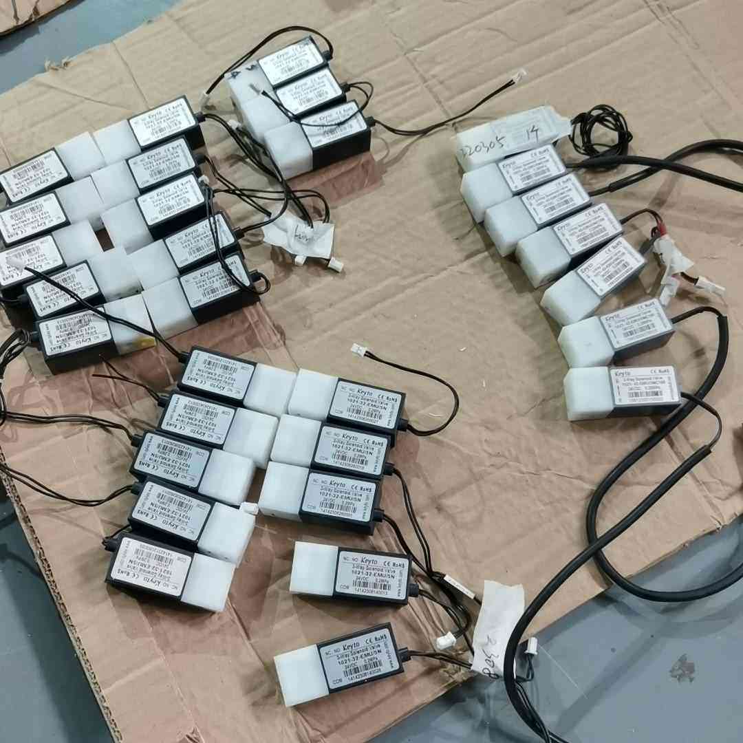 垦拓Keyto耐腐蚀电磁阀
