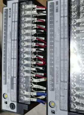 丅OSHEA   TR16D0PC-1   TR16DlC