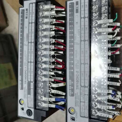 丅OSHEA   TR16D0PC-1   TR16DlC