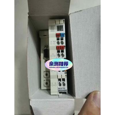 倍福LC8150 全新带包装，出