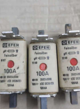 EFEN100A熔断器