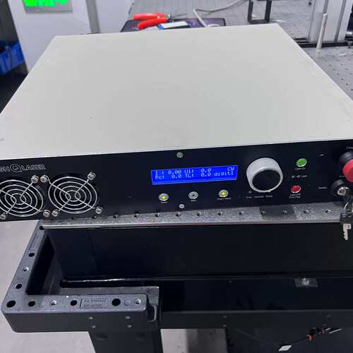 德国amtron 二极管LD 激光控制器 CS414C