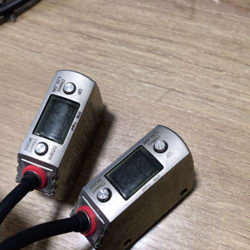 LR-ZB100N。LR-ZB250AN 激光传感器，