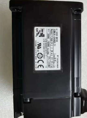 SGMJV-04ADL21安川伺服电机