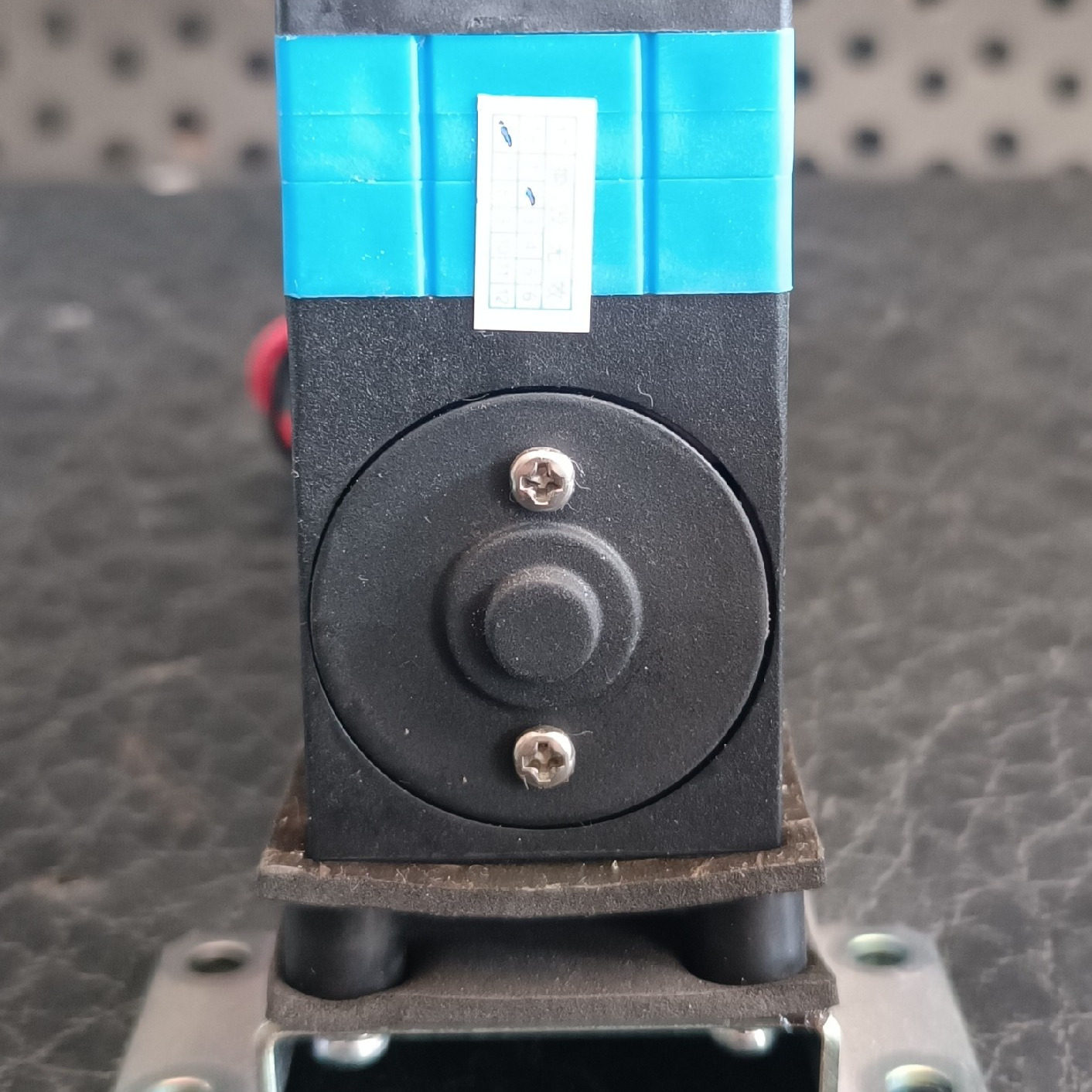 keyto垦拓耐腐蚀泵12v/7w