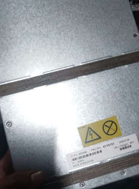 41Y5151 IBM EXP810 1812-81A ES