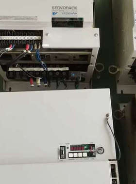 安川SGDH-2BDEB/3ZDEB/SGDH-2BAE伺服