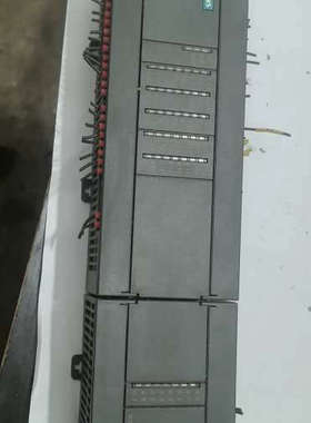 cpu 216-2 加 em222一套，淘汰设备拆下，