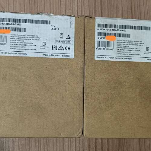 6GK7342-5DA03-0XE0模块正品现