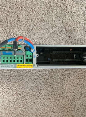 AMK伺服驱动器AMKASYN 46774-1021-122