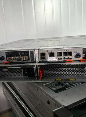 IBM Storwize V5000 G2 存储 IBM V