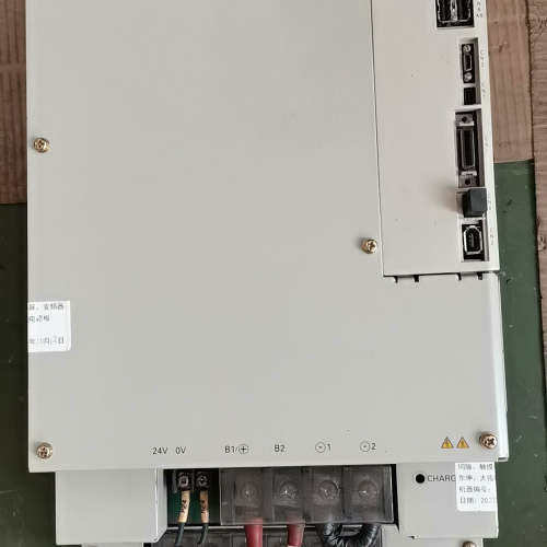 安川五代SGMGV-1EDDA61/SGDV-370D11A