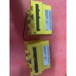 BENDER本德尔 RCMA470LY RCMA474各一个