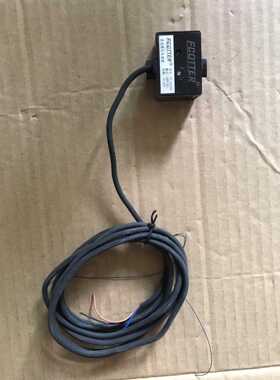 ECOTTER PF-GR30N管道式液位开关传感器 成色看