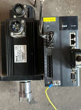 英威腾伺服电机，驱动型号，SV-DA200-3R0-4-S7