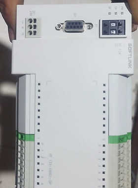 SOFTLINK欧辰  模块  控制器 PLC  ,RT13