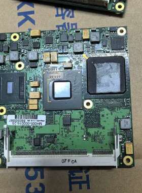 研华SOM-4450F ME005-000016-2B ME