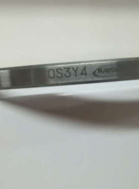 OS3Y4 KAYDON AMRA107Z REV C 薄壁