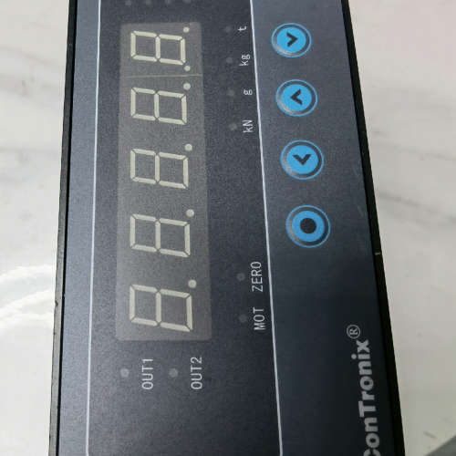 ConTronix 称重仪表控制器CHB-AH
