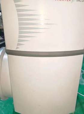 Pfeiffer  EVB 160 PA 真空阀