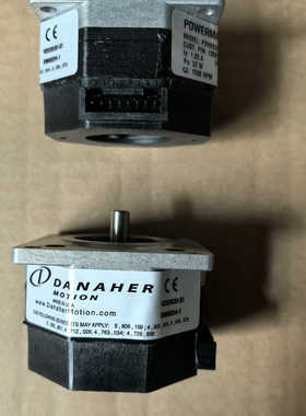 DANAHER丹纳赫POWERMAX II马达