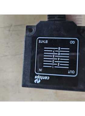 Cantops传感器、实物图成色不错有需求的商议