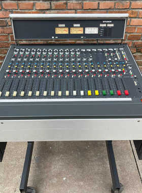 STUDER  962  模拟调音台，