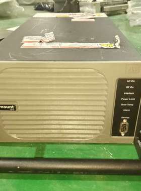 AE paramount1513 射频电源