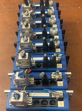 美国Stepnet数字驱动器：