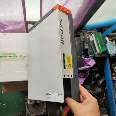 实拍 贝加莱ACOPOS 1090 8V1090.00-