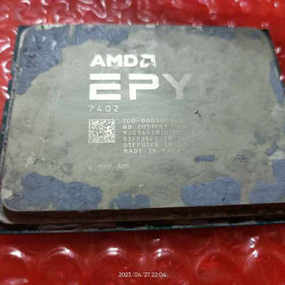 amd 7402  epyc cpu