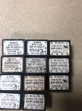 OKAYA SUP-P11503-F SUP-0301A/Ｂ